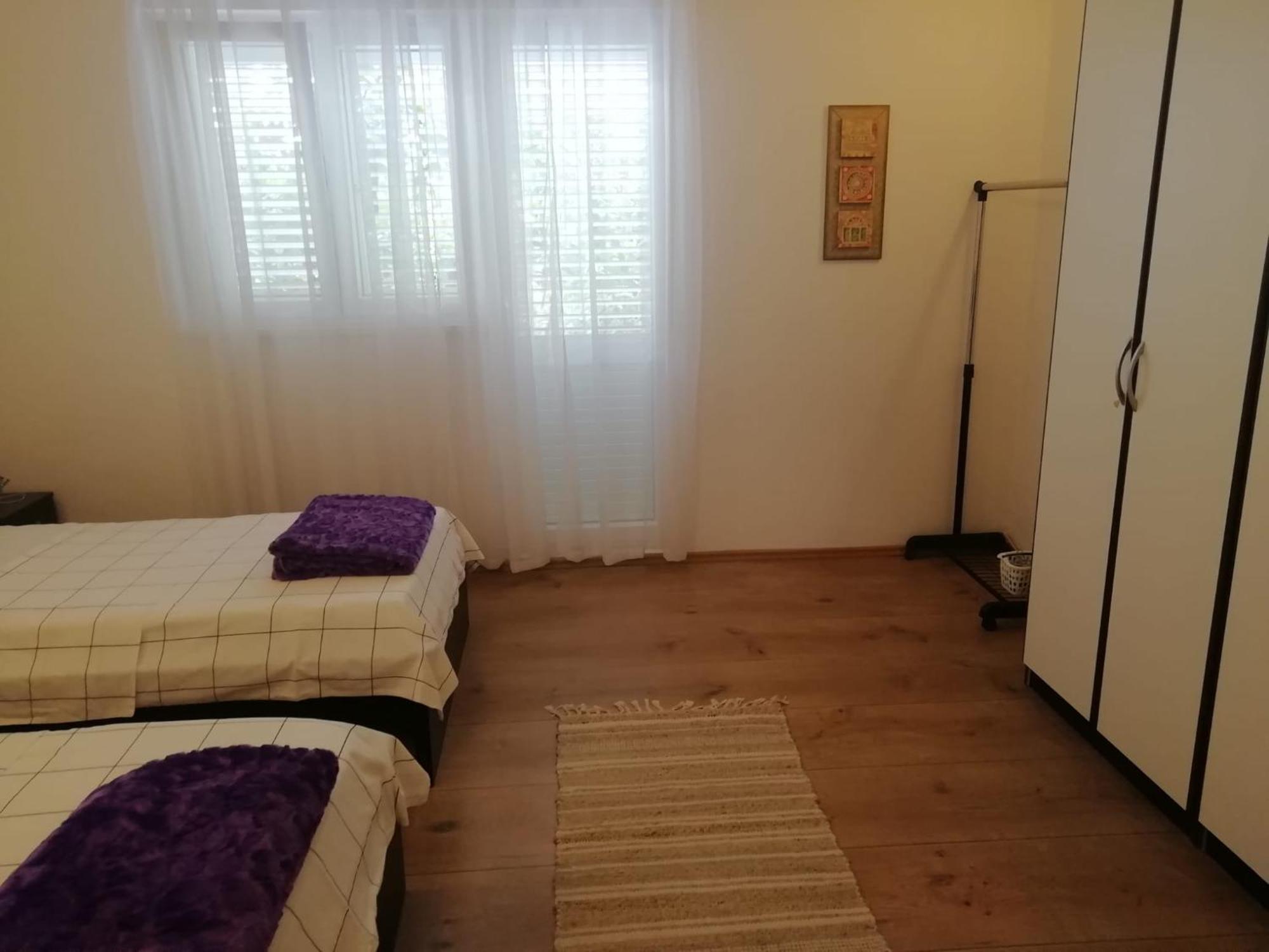 Apartmani Mare Split Extérieur photo