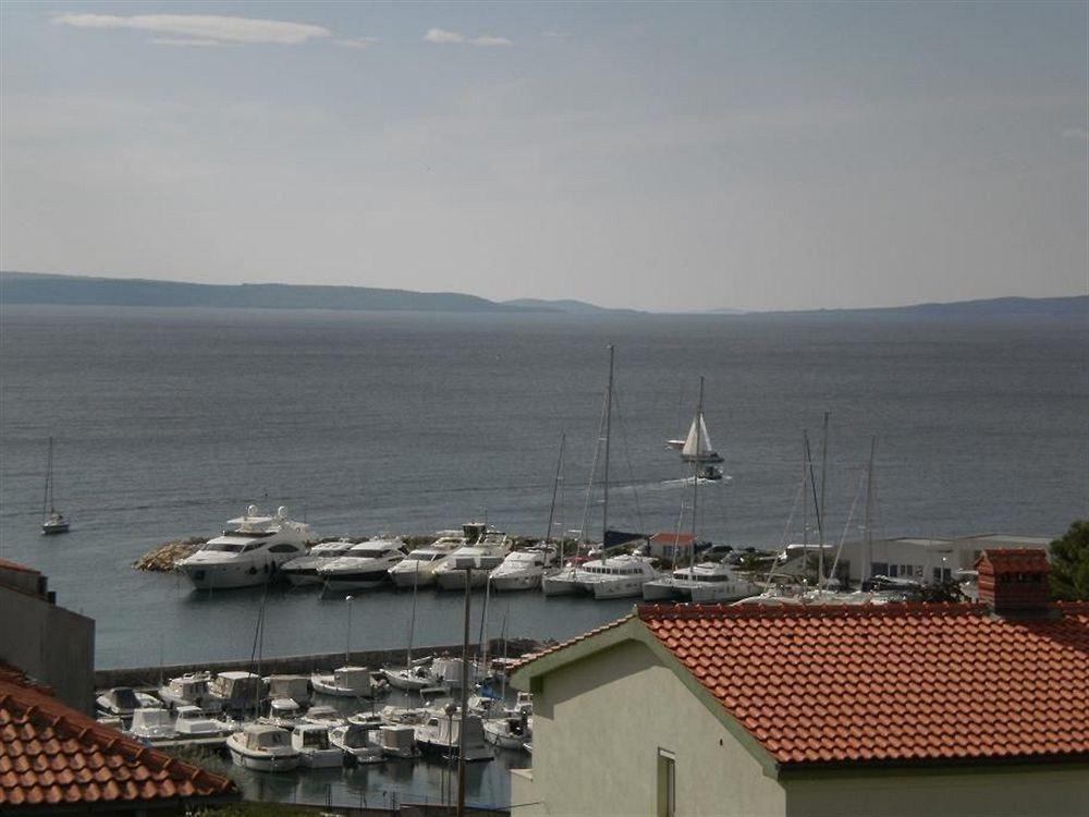 Apartmani Mare Split Extérieur photo