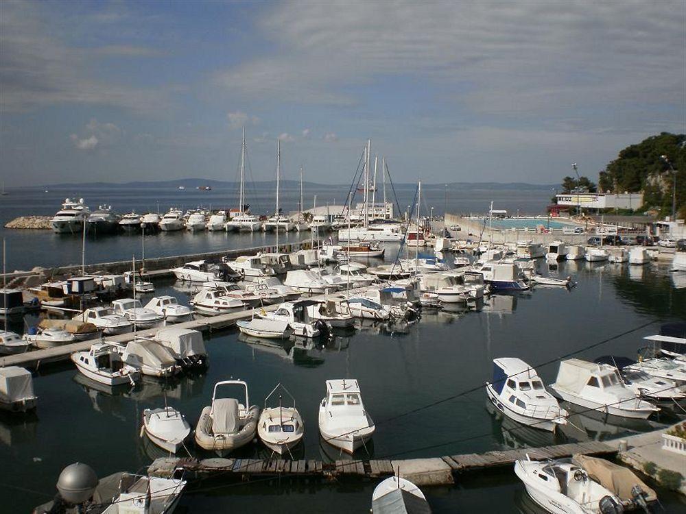 Apartmani Mare Split Extérieur photo